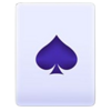 ultra ace spade symbol