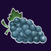 ultra classic hot grape symbol