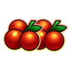 ultra luck cherries symbol