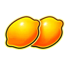 ultra luck lemons symbol