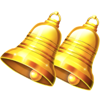 ultra reels fruteria bell symbol