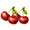ultra reels fruteria cherry symbol
