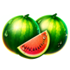 ultra reels fruteria melon symbol