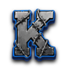 ultras k symbol