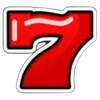 ultraxtreme 777 7 symbol