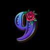 un dia de muertos 9 symbol