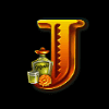 un dia de muertos j symbol