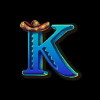 un dia de muertos k symbol