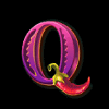 un dia de muertos q symbol