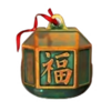 unbridled fortune bell symbol
