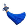 unbridled fortune charm symbol
