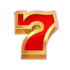 undercover joker 7 symbol