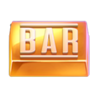 undercover joker bar symbol