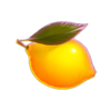 undercover joker lemon symbol
