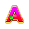 undersea diamonds ace symbol