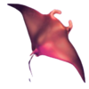 undersea diamonds fish 1 symbol