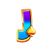undersea diamonds jack symbol