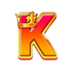 undersea diamonds king symbol