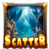 undersea diamonds scatter symbol