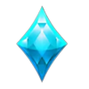 underworld kingdom 3 wonders diamond symbol