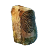 underworld kingdom 3 wonders rock symbol