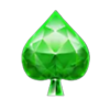 underworld kingdom 3 wonders spade symbol
