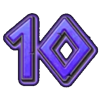 underworld treasure 10 2 symbol