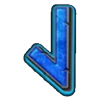 underworld treasure j symbol