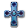 unholy mystery freaky fiesta blue cross symbol