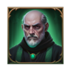 unholy mystery freaky fiesta priest symbol