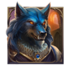 unholy mystery freaky fiesta wolf symbol