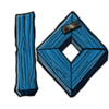 unigoat 10 symbol