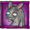unigoat bunny symbol