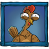 unigoat chicken symbol