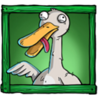 unigoat duck symbol