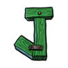 unigoat j symbol