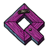 unigoat q symbol