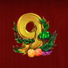 unlikely royals 9 symbol
