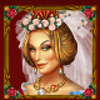 unlikely royals flower tiara symbol