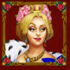 unlikely royals lady symbol