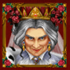 unlikely royals old woman symbol