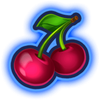 unlimited wishes cherry symbol