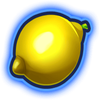 unlimited wishes lemon symbol