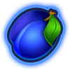unlimited wishes plum symbol