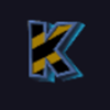 unusual suspects k symbol