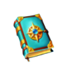 unusual suspects legends of olympus book symbol