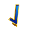 unusual suspects legends of olympus j symbol