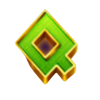 unusual suspects legends of olympus q symbol