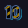 unusual suspects ten symbol