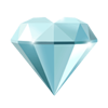 upgrade fever diamond symbol